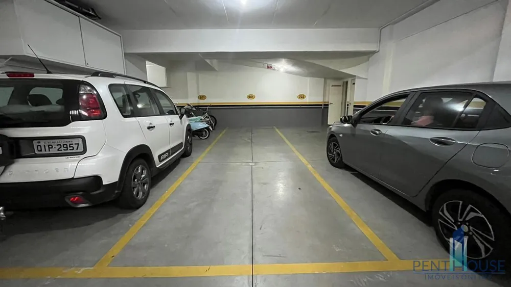 Cobertura, 3 quartos, 180 m² - Foto 4