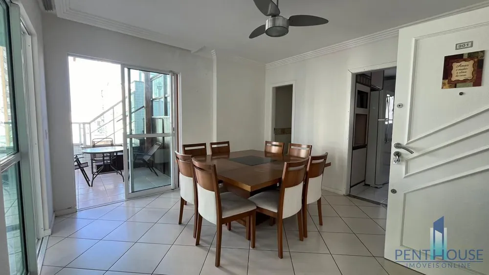 Cobertura, 3 quartos, 180 m² - Foto 5