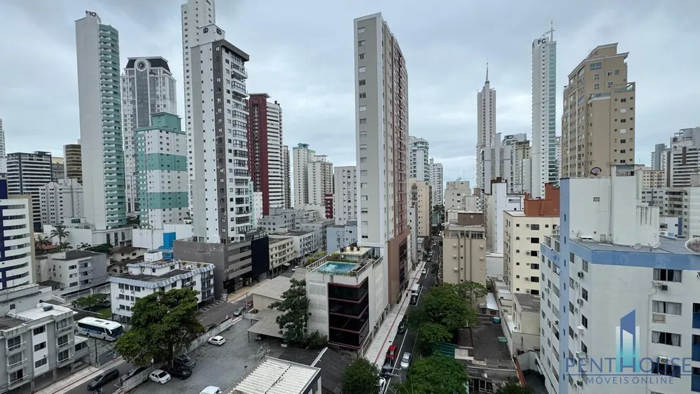 Cobertura, 3 quartos, 180 m² - Foto 3