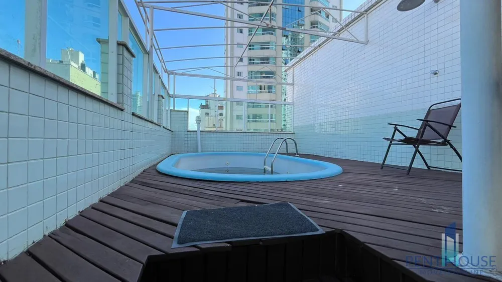 Cobertura, 3 quartos, 180 m² - Foto 2