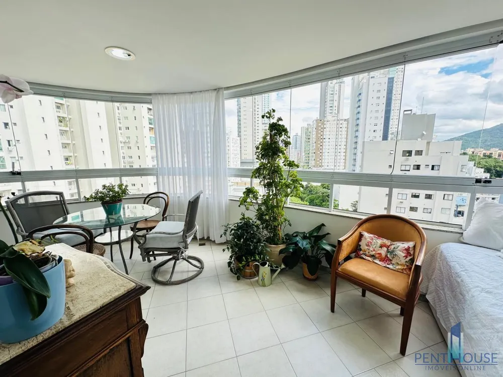 Apartamento, 3 quartos, 114 m² - Foto 2