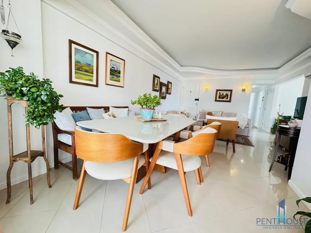 Apartamento, 3 quartos, 114 m² - Foto 3