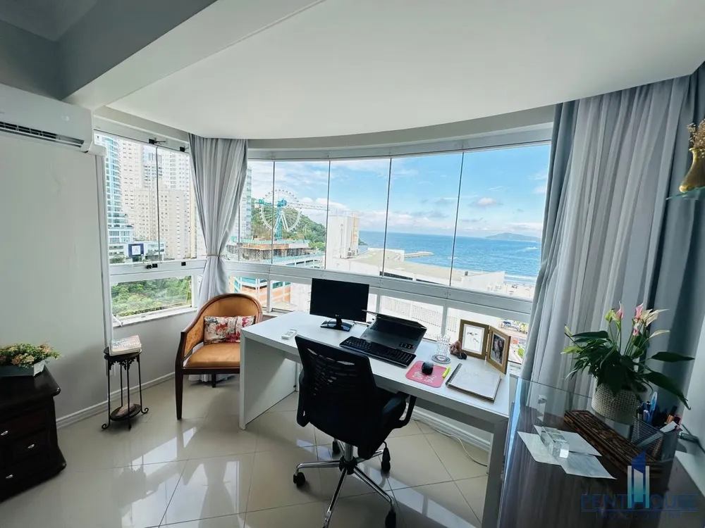 Apartamento, 3 quartos, 114 m² - Foto 1