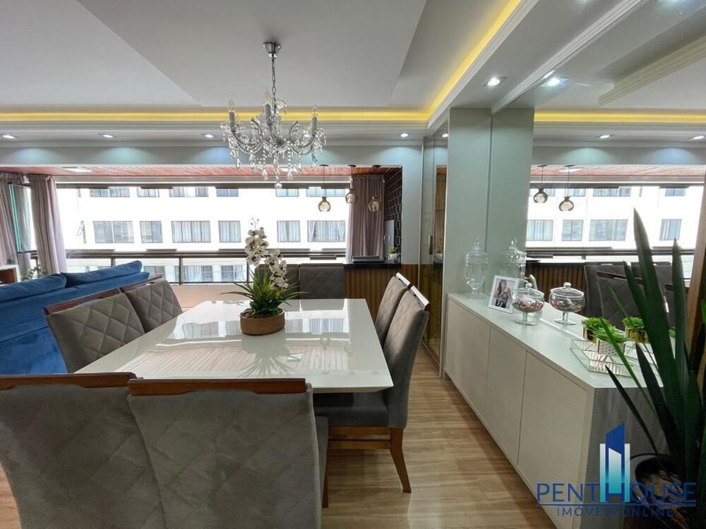 Apartamento, 3 quartos, 90 m² - Foto 3