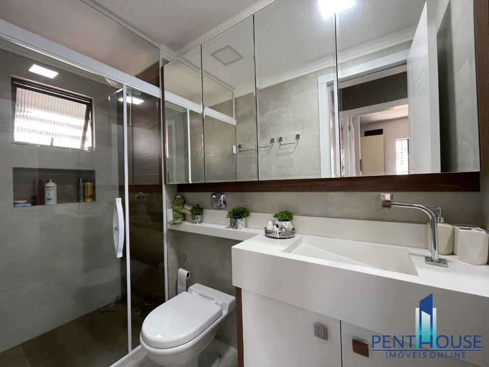 Apartamento, 3 quartos, 90 m² - Foto 4