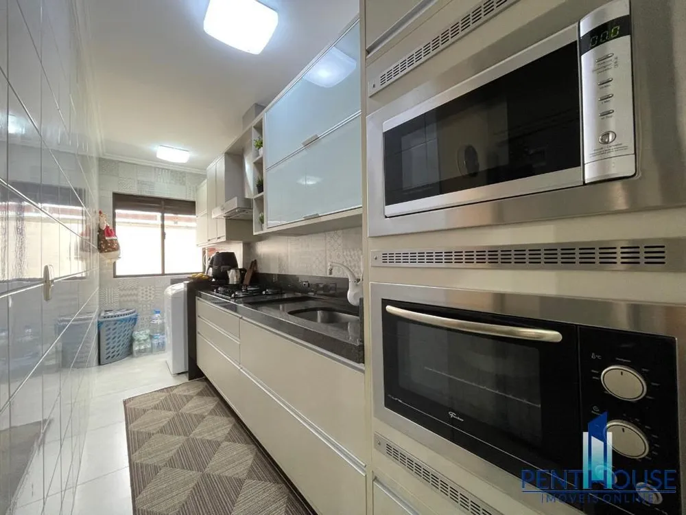 Apartamento, 3 quartos, 90 m² - Foto 5