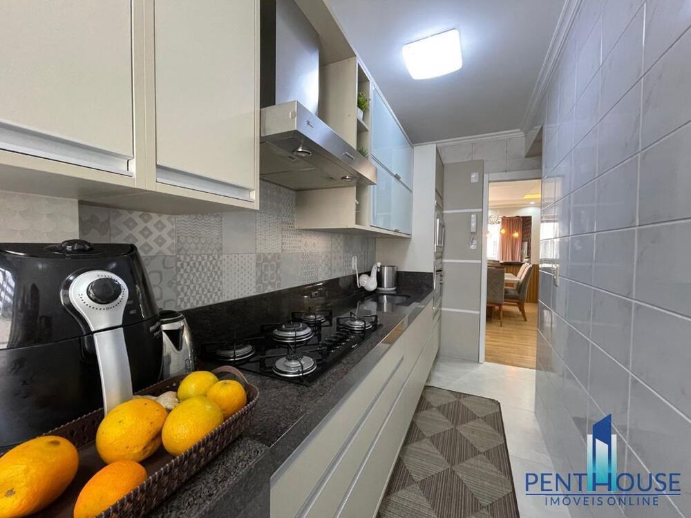 Apartamento, 3 quartos, 90 m² - Foto 2