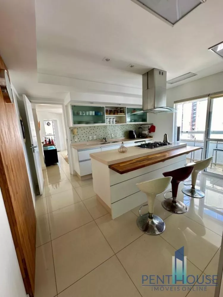 Apartamento, 3 quartos, 260 m² - Foto 20