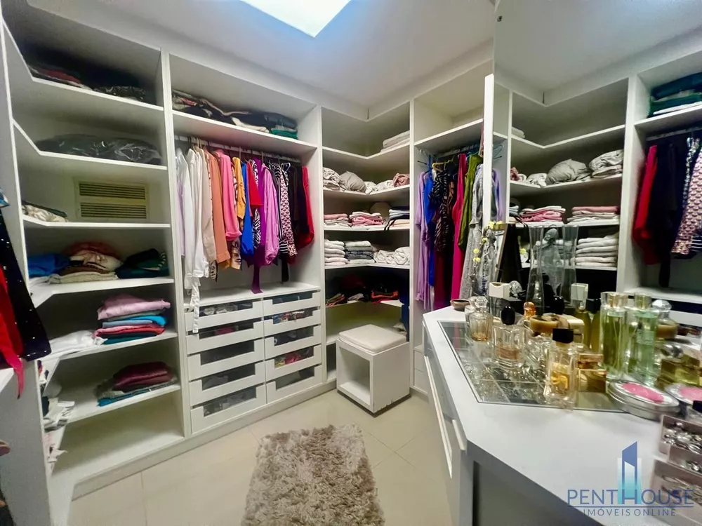 Apartamento, 3 quartos, 260 m² - Foto 21