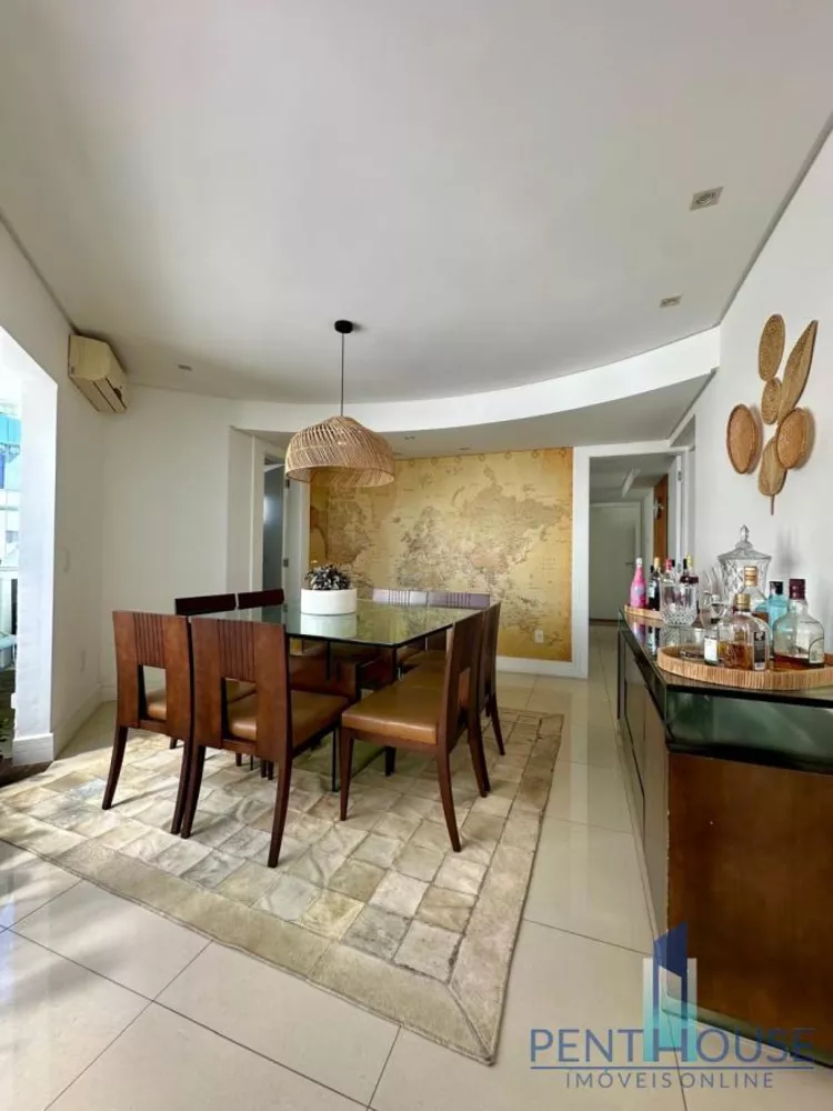 Apartamento, 3 quartos, 260 m² - Foto 22