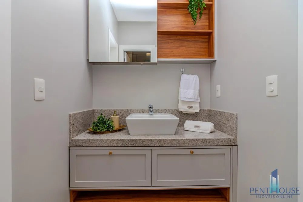 Apartamento, 3 quartos, 110 m² - Foto 2