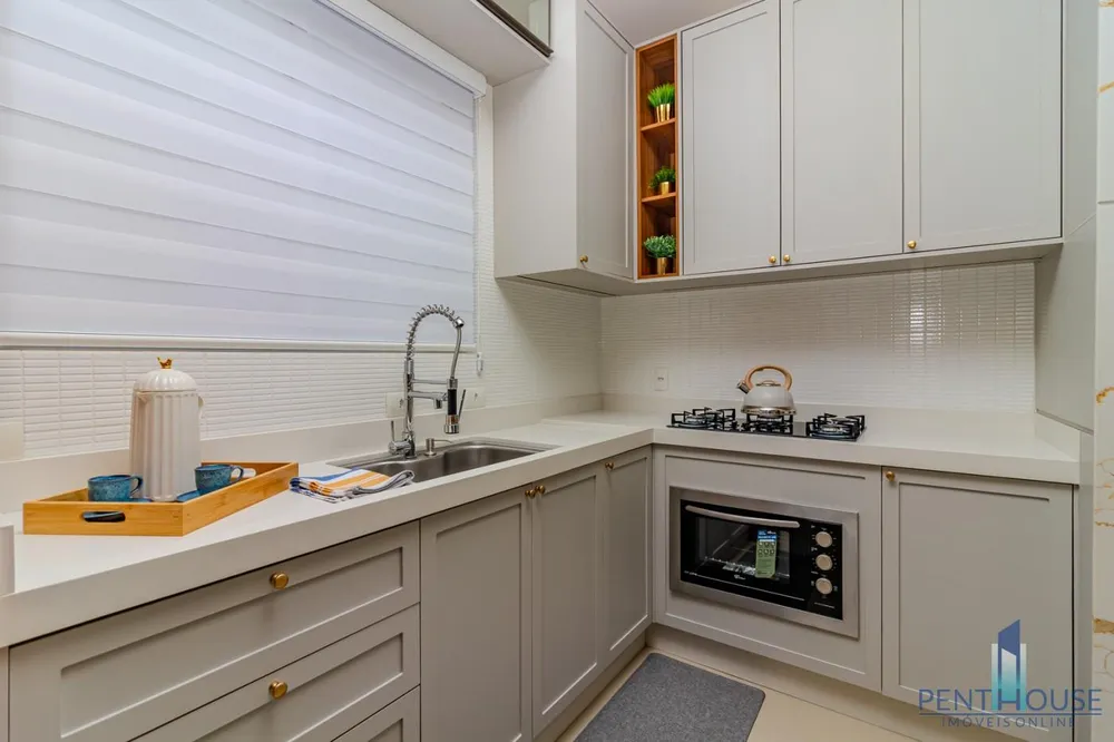 Apartamento, 3 quartos, 110 m² - Foto 3