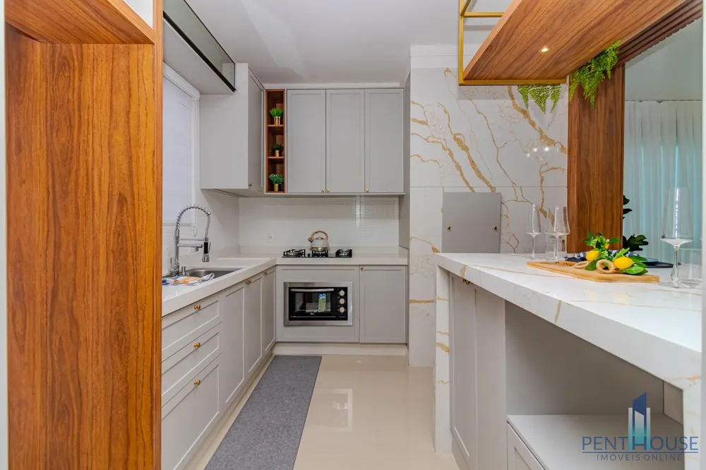 Apartamento, 3 quartos, 110 m² - Foto 4