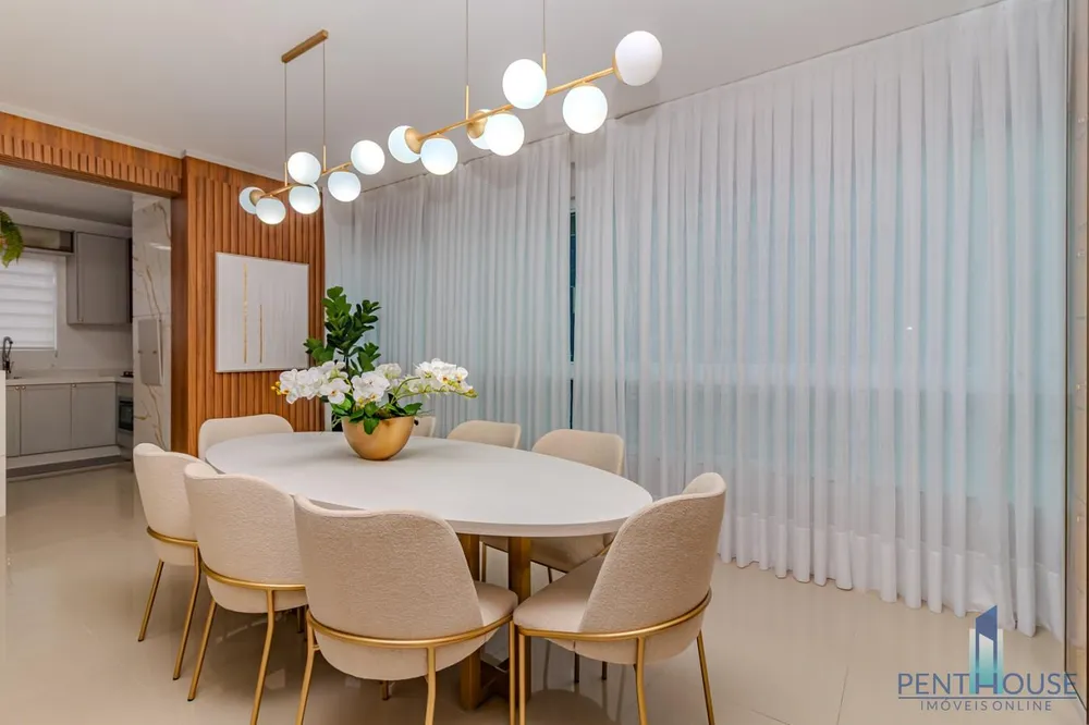 Apartamento, 3 quartos, 110 m² - Foto 4