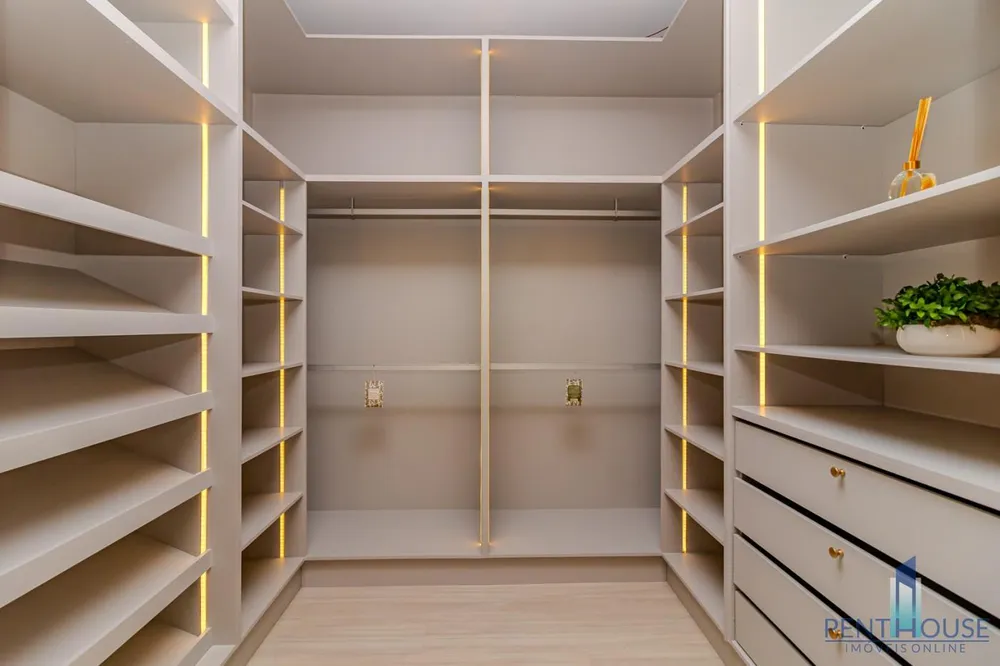 Apartamento, 3 quartos, 110 m² - Foto 1