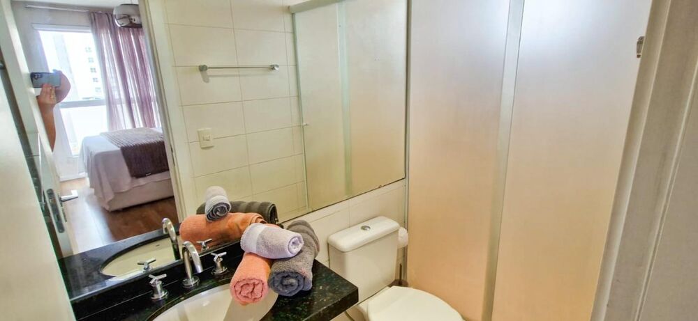 Apartamento à venda com 2 quartos, 76m² - Foto 3