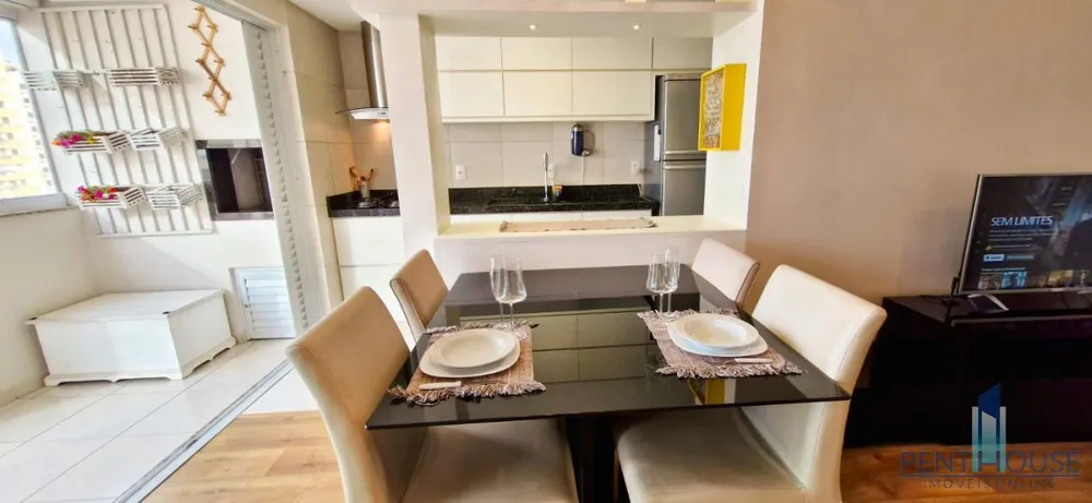 Apartamento, 2 quartos, 76 m² - Foto 2