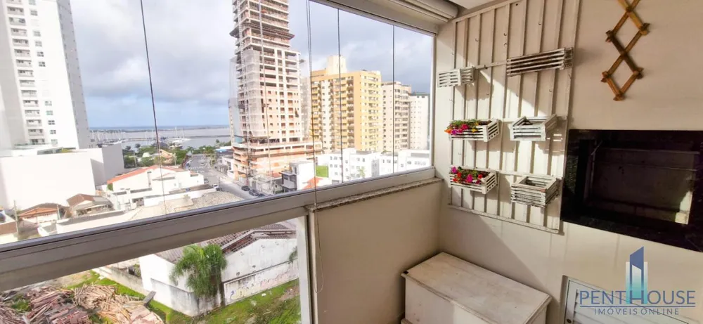 Apartamento, 2 quartos, 76 m² - Foto 1