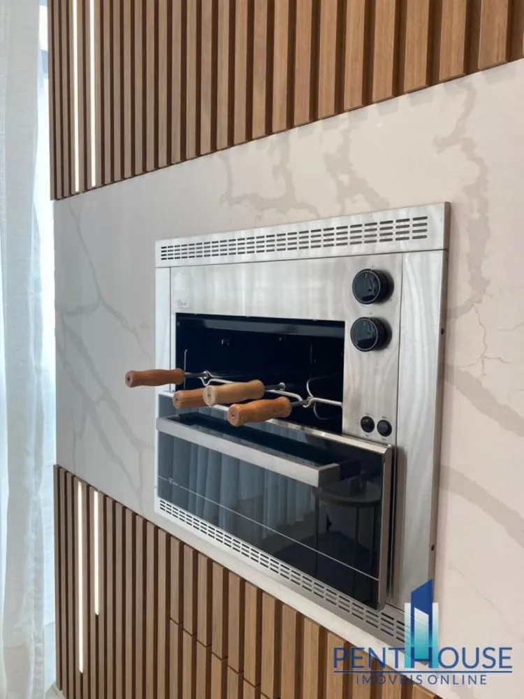 Apartamento, 3 quartos, 128 m² - Foto 2