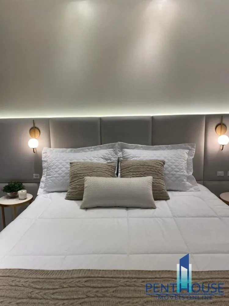 Apartamento, 3 quartos, 128 m² - Foto 3
