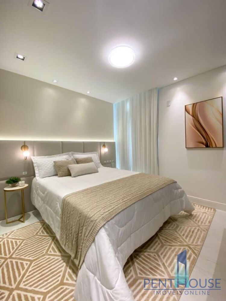 Apartamento, 3 quartos, 128 m² - Foto 4