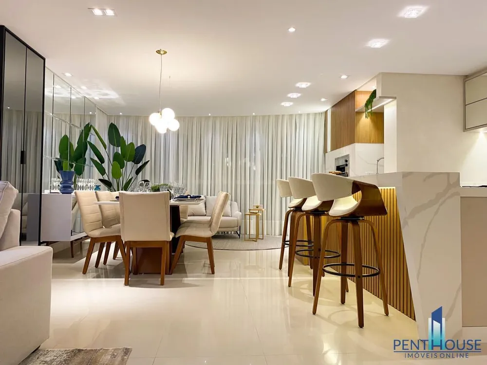 Apartamento, 3 quartos, 128 m² - Foto 5