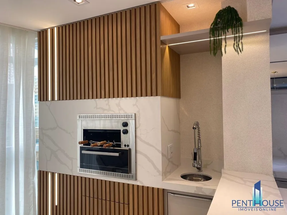 Apartamento, 3 quartos, 128 m² - Foto 4
