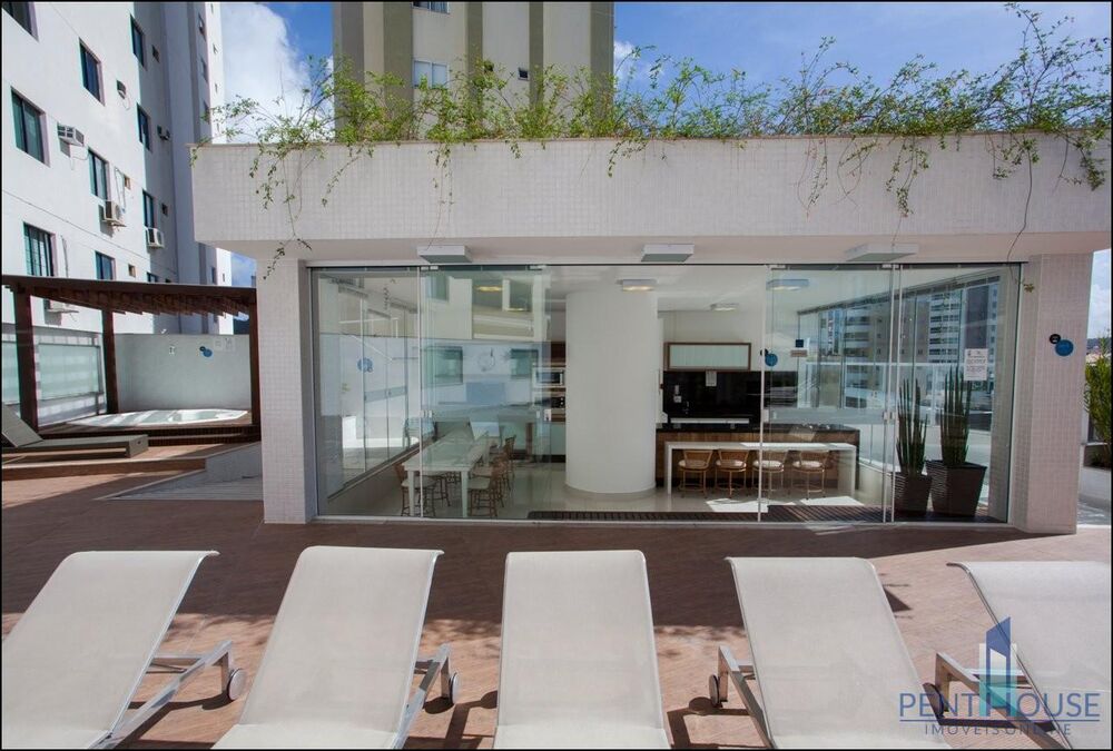 Apartamento, 3 quartos, 128 m² - Foto 2