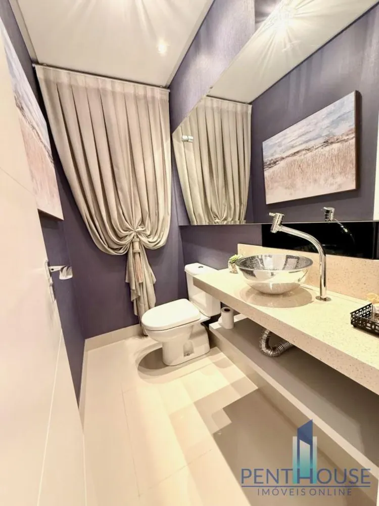 Apartamento, 3 quartos, 128 m² - Foto 11