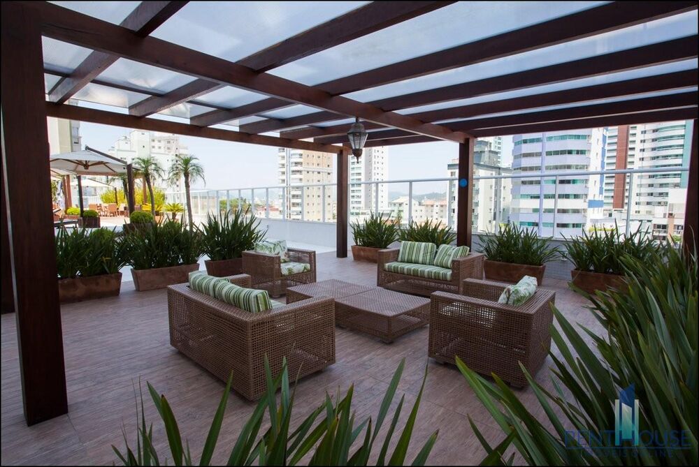 Apartamento, 3 quartos, 128 m² - Foto 3