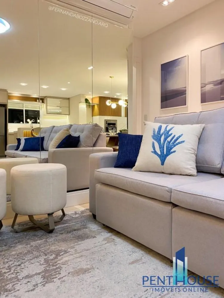 Apartamento, 3 quartos, 128 m² - Foto 1