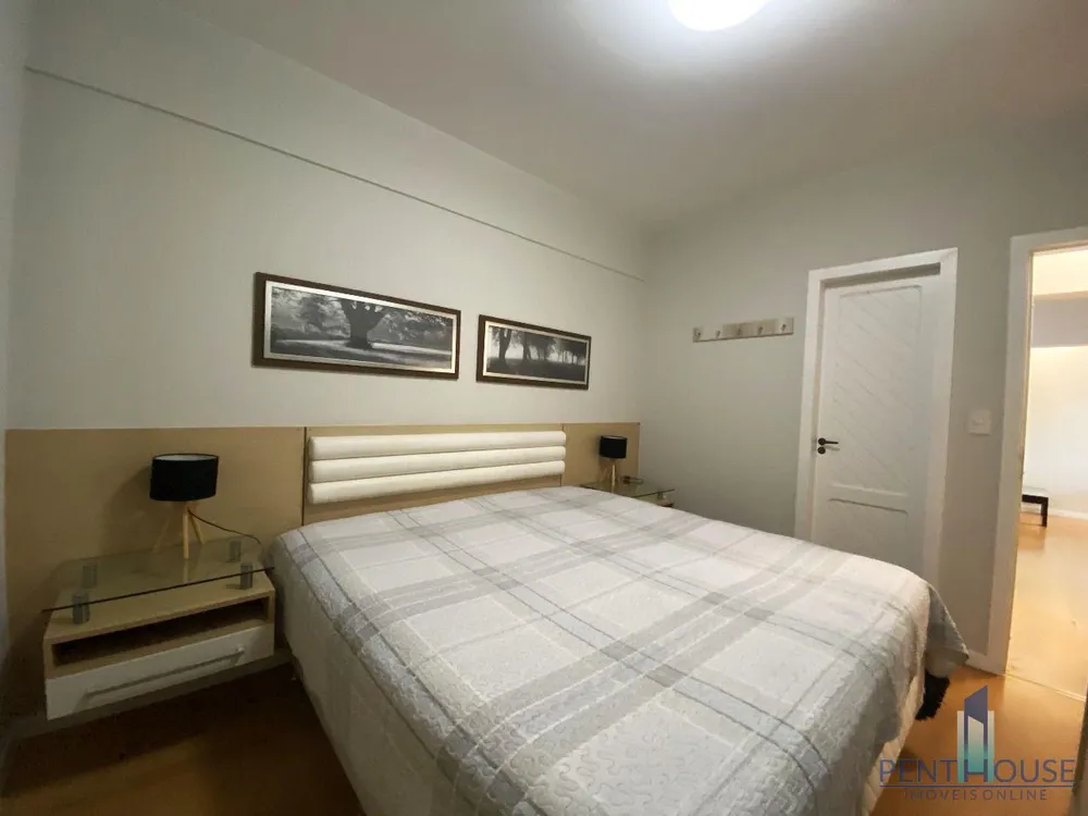 Apartamento, 3 quartos, 130 m² - Foto 4