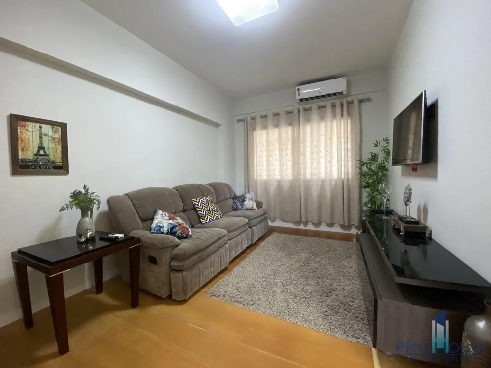 Apartamento, 3 quartos, 130 m² - Foto 1