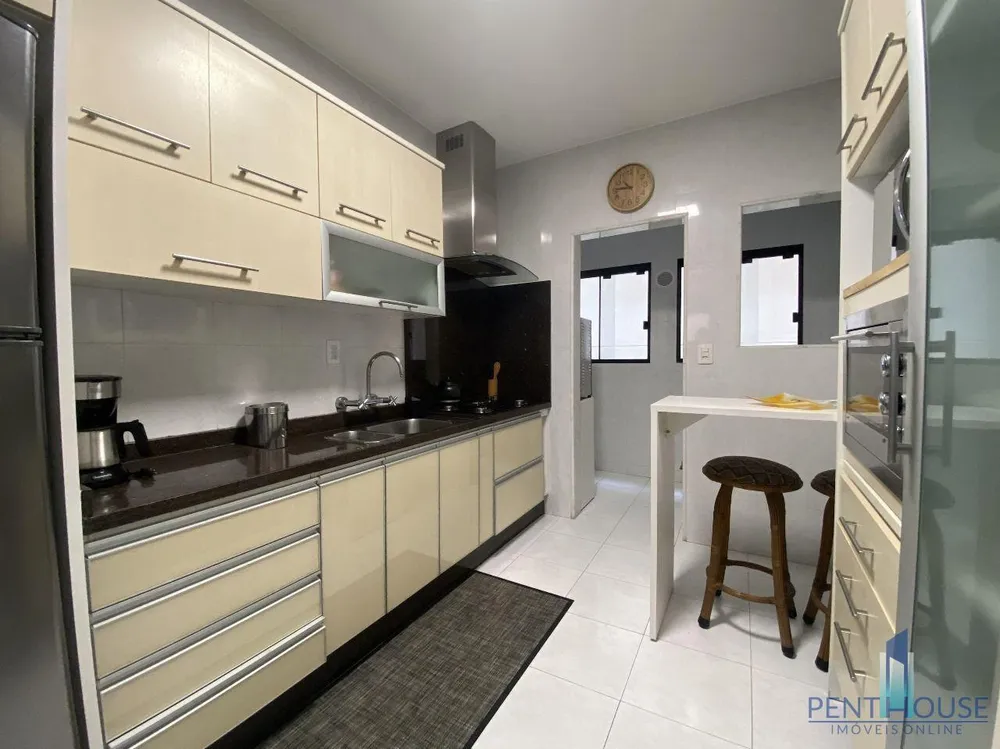 Apartamento, 3 quartos, 130 m² - Foto 3