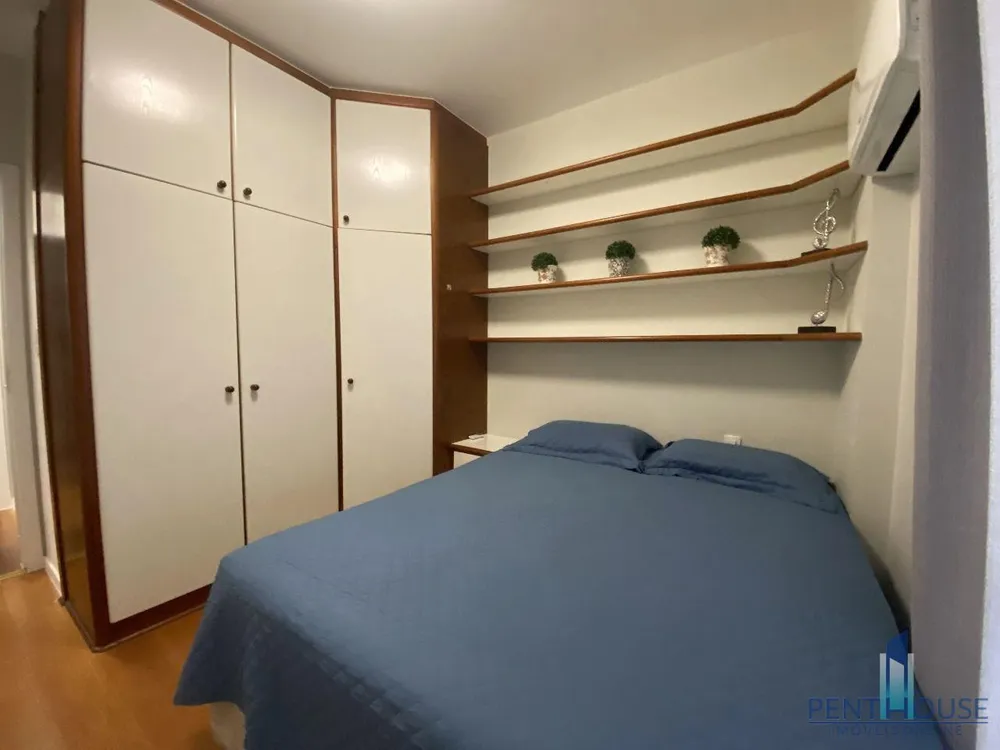 Apartamento, 3 quartos, 130 m² - Foto 4