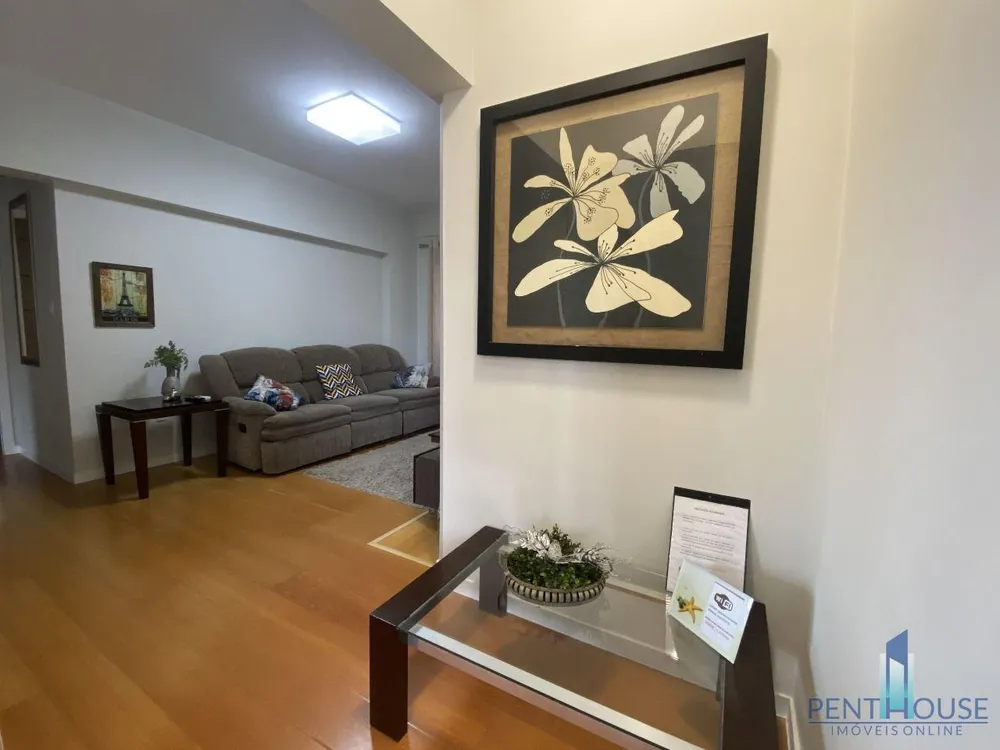 Apartamento, 3 quartos, 130 m² - Foto 1