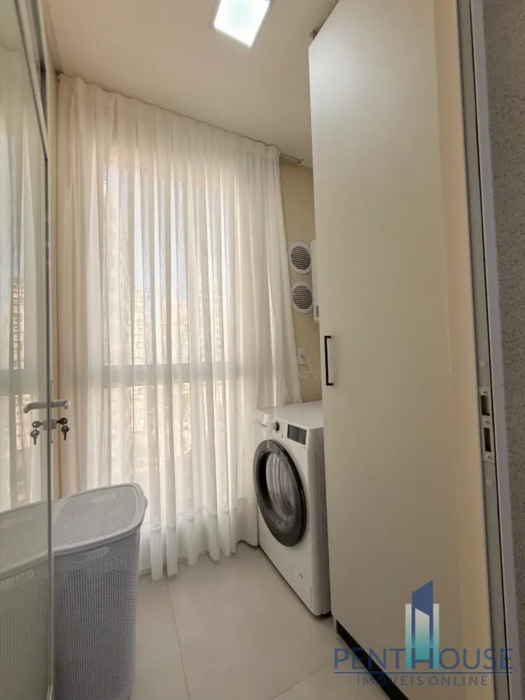 Apartamento, 2 quartos, 82 m² - Foto 3