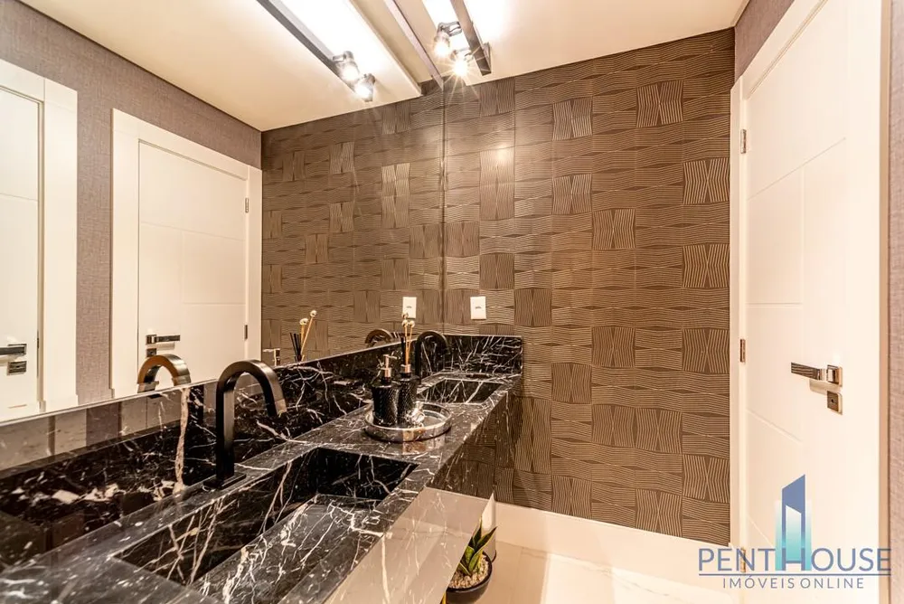 Apartamento, 3 quartos, 137 m² - Foto 9