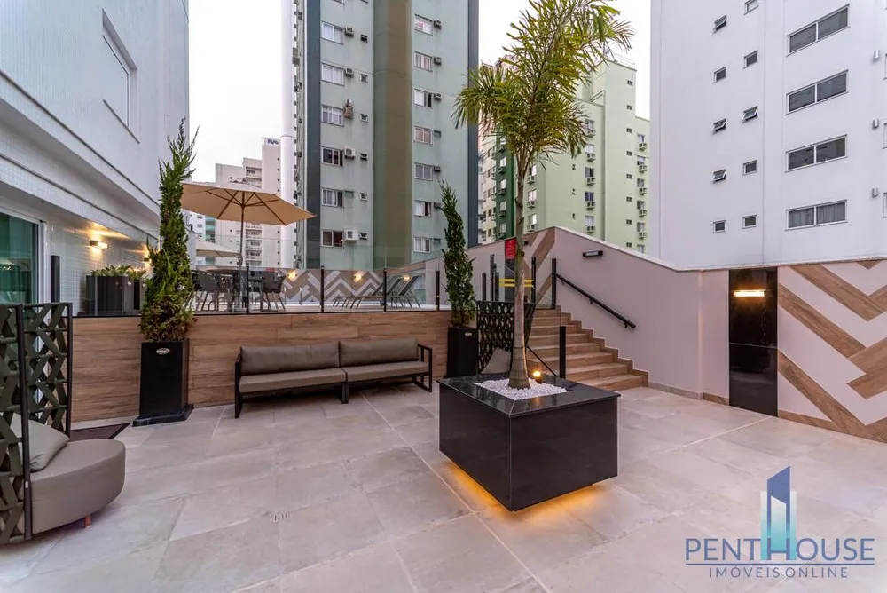 Apartamento, 3 quartos, 137 m² - Foto 12