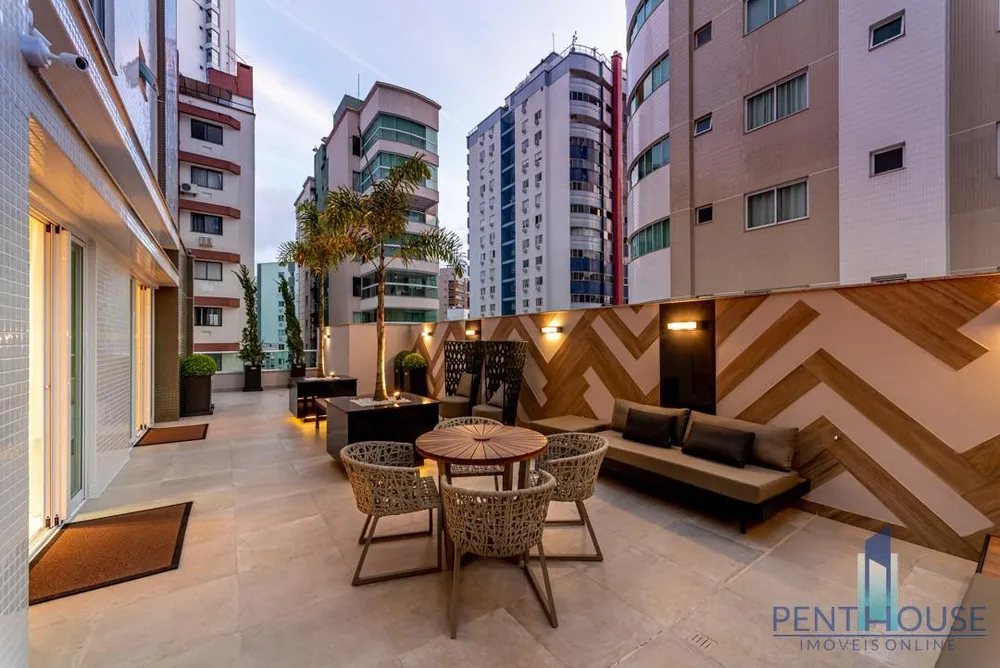 Apartamento, 3 quartos, 137 m² - Foto 13