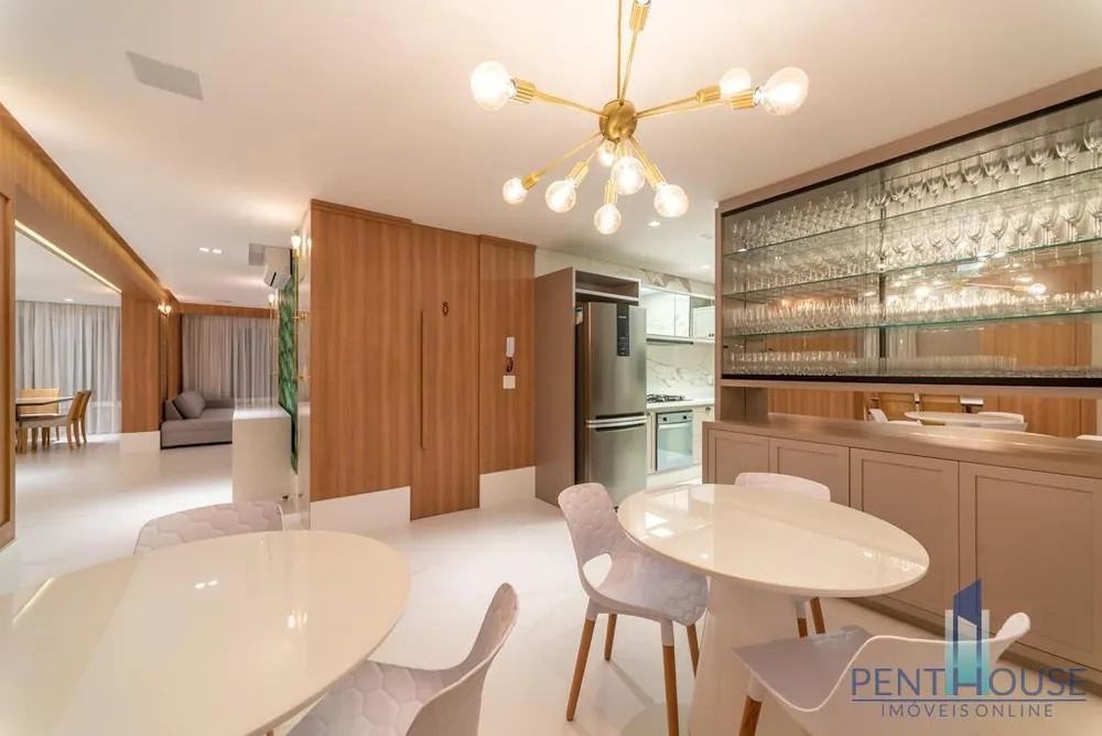 Apartamento, 3 quartos, 137 m² - Foto 10