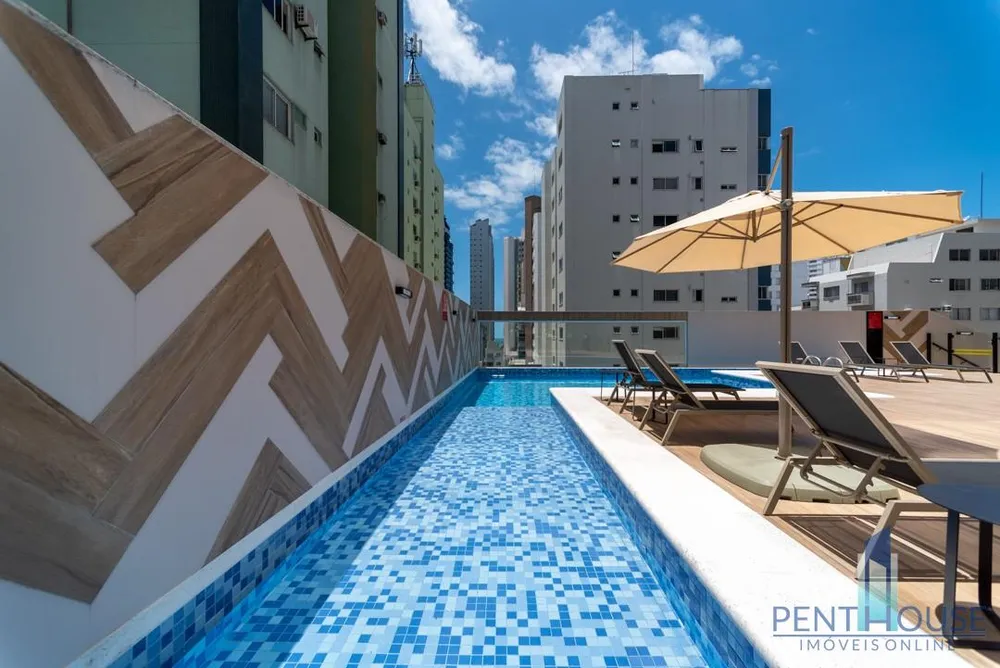 Apartamento, 3 quartos, 137 m² - Foto 16
