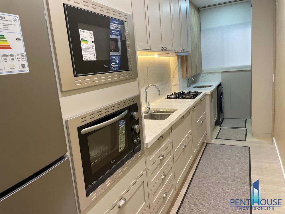 Apartamento, 2 quartos, 88 m² - Foto 2