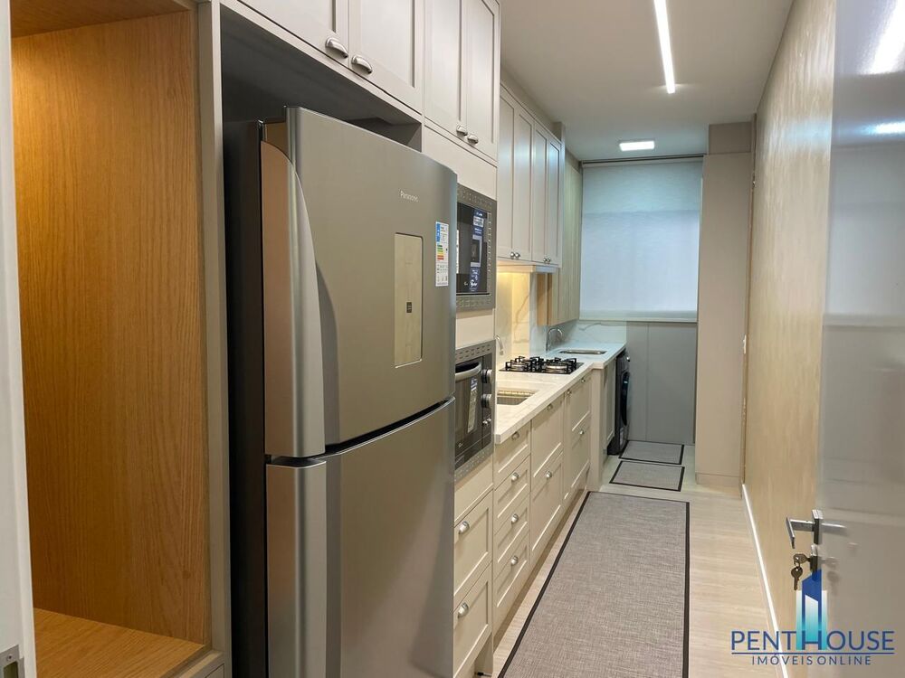 Apartamento, 2 quartos, 88 m² - Foto 3