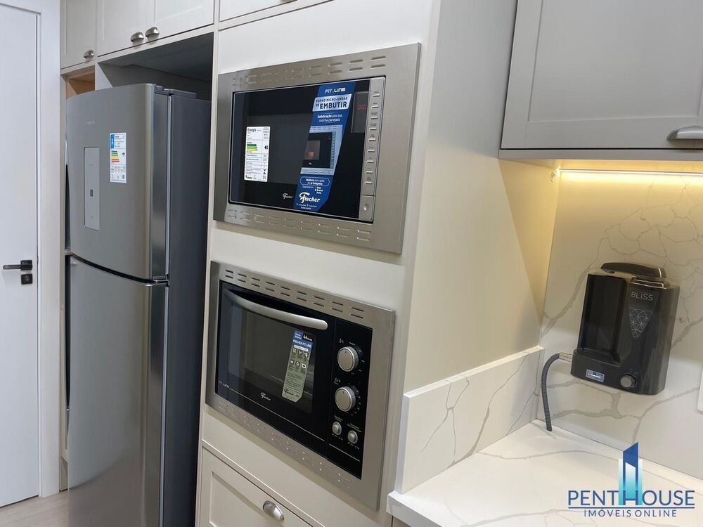 Apartamento, 2 quartos, 88 m² - Foto 1