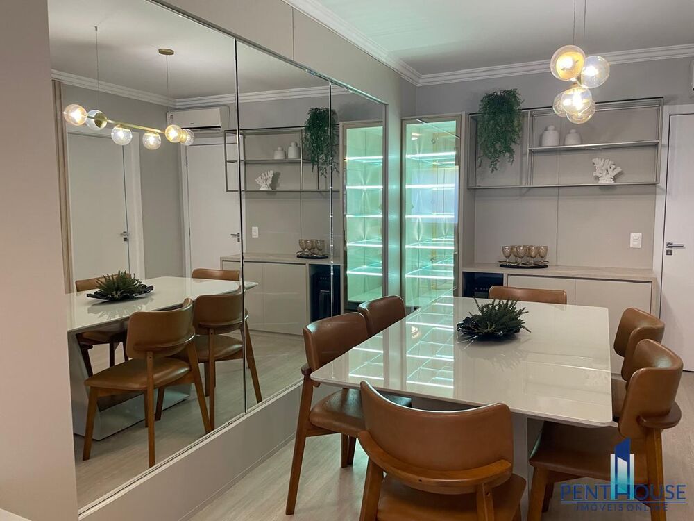 Apartamento, 2 quartos, 88 m² - Foto 4