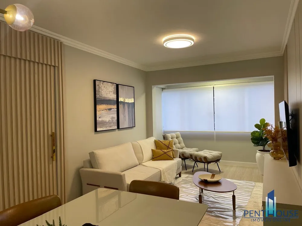 Apartamento, 2 quartos, 88 m² - Foto 2