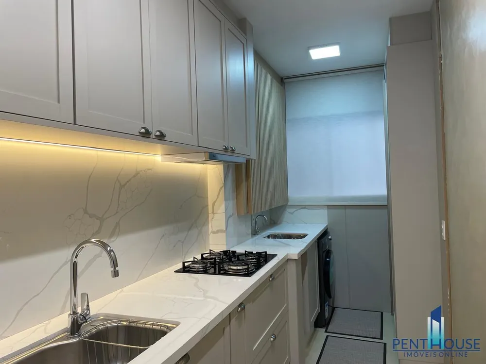 Apartamento, 2 quartos, 88 m² - Foto 6