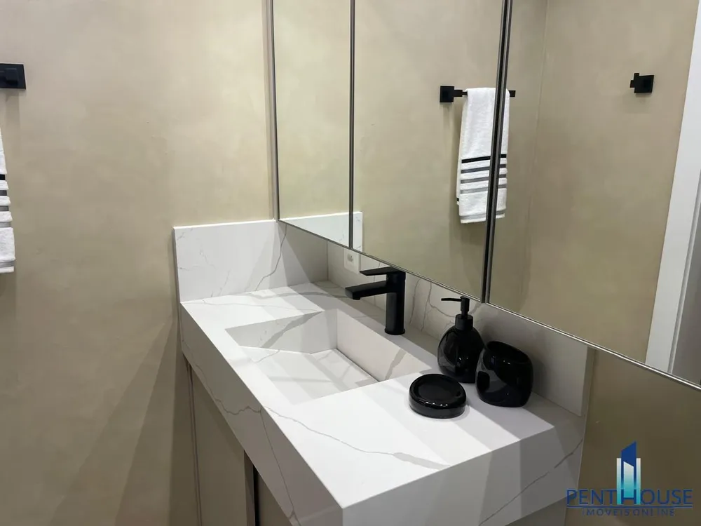 Apartamento, 2 quartos, 88 m² - Foto 11