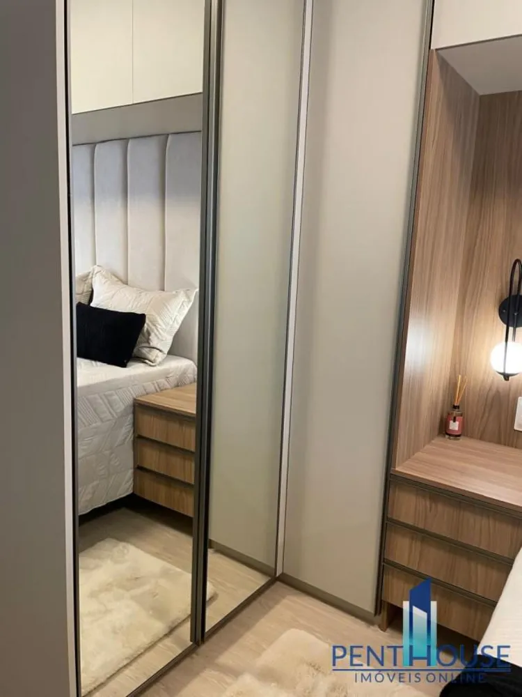 Apartamento, 2 quartos, 88 m² - Foto 12